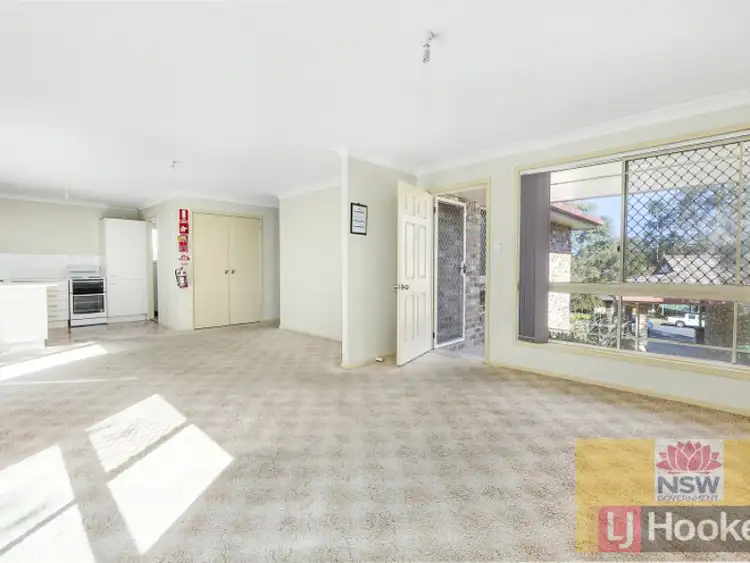 Second view of Homely house listing, 3A Lindsay Place, West Kempsey NSW 2440