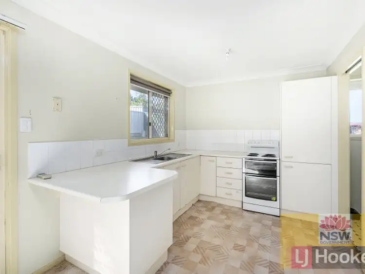 Fourth view of Homely house listing, 3A Lindsay Place, West Kempsey NSW 2440