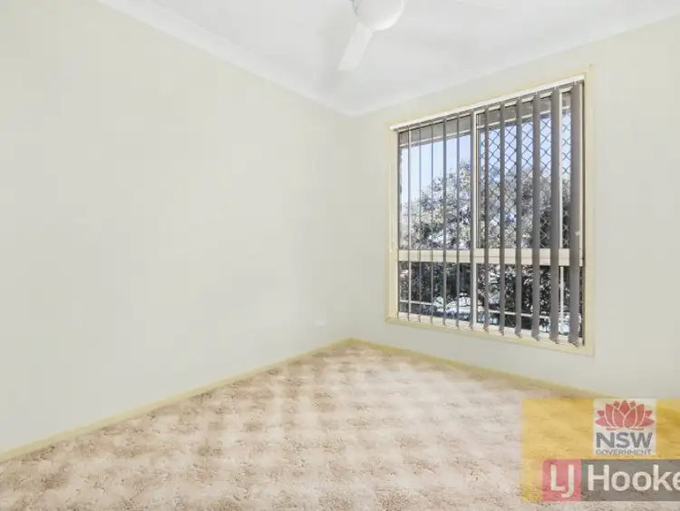 Fifth view of Homely house listing, 3A Lindsay Place, West Kempsey NSW 2440