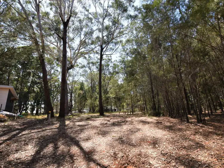 8 Capewell Court, Russell Island QLD 4184