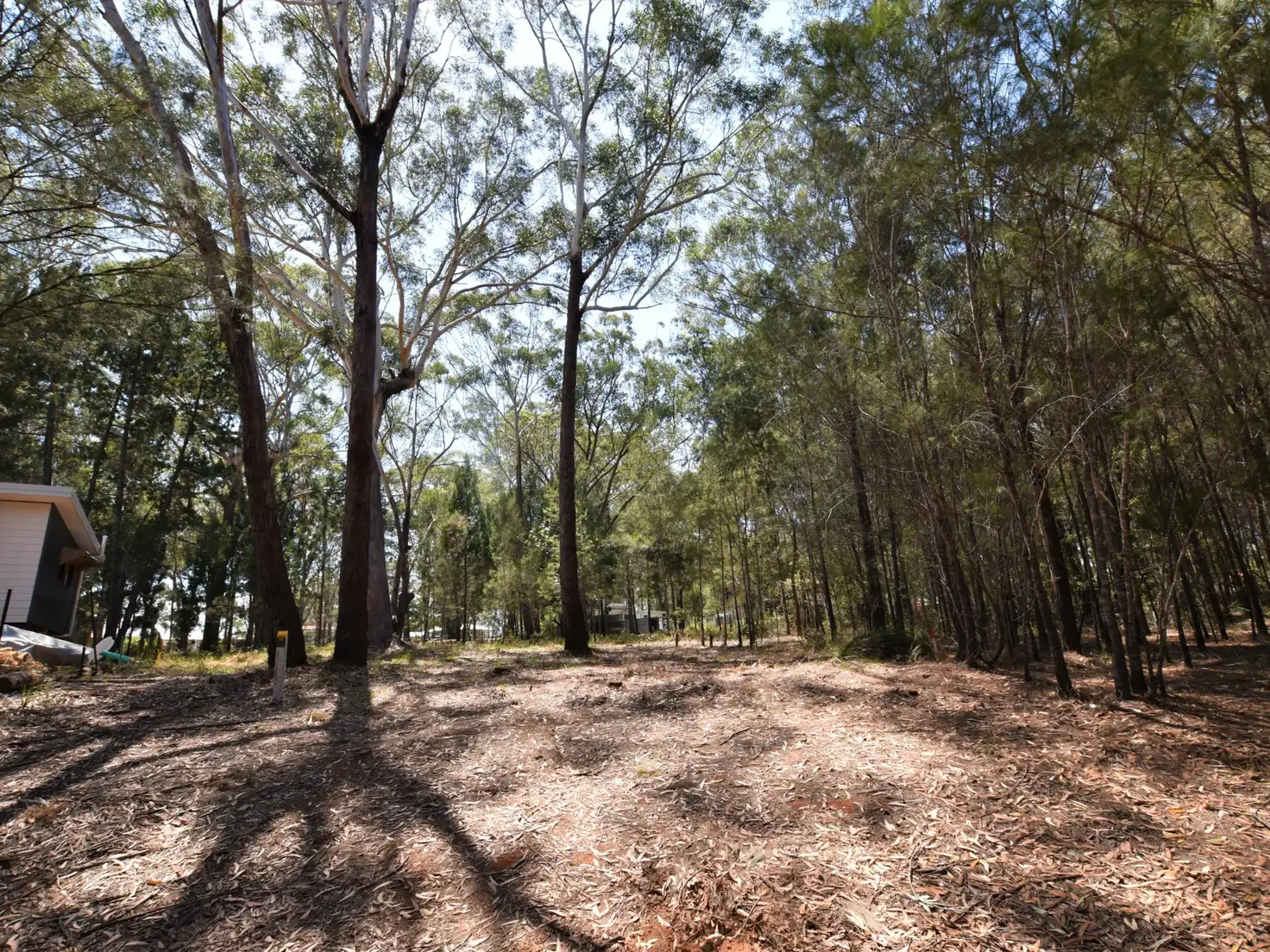 Main view of Homely land listing, 8 Capewell Court, Russell Island QLD 4184