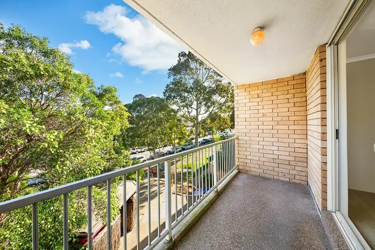 Second view of Homely apartment listing, 28/113-125 Karimbla Road, Miranda NSW 2228