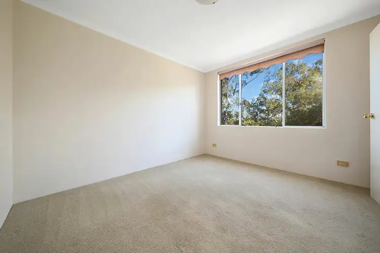 Third view of Homely apartment listing, 28/113-125 Karimbla Road, Miranda NSW 2228