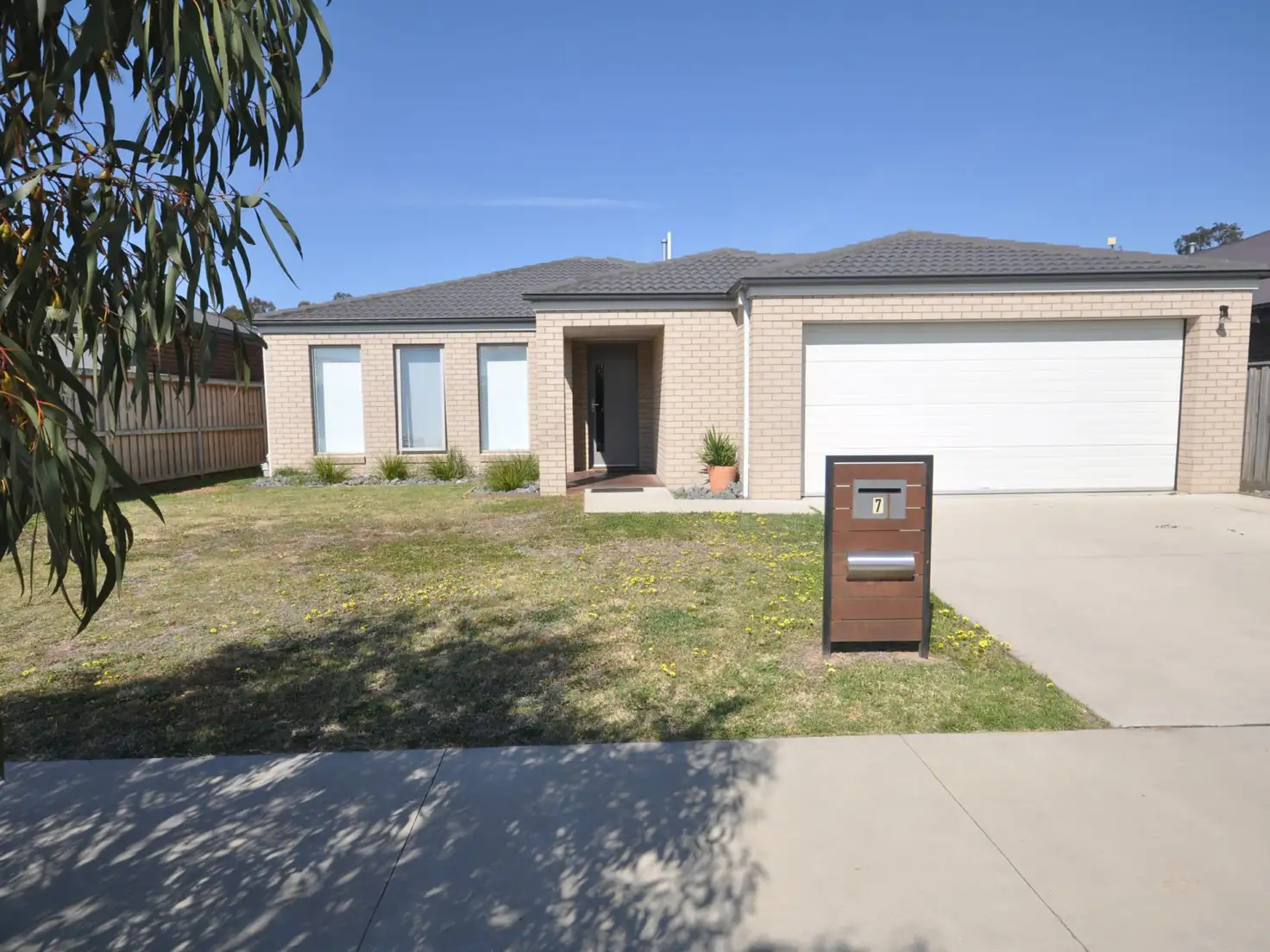 Main view of Homely house listing, 7 Whipbird Street, Bairnsdale VIC 3875