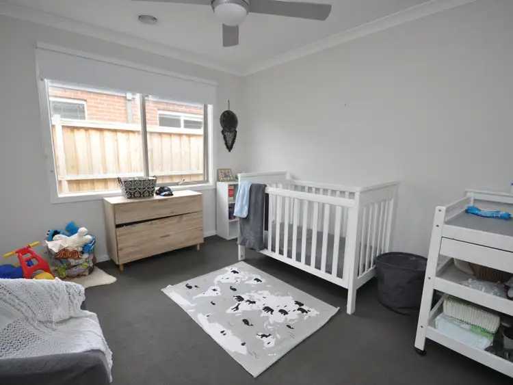 Fourth view of Homely house listing, 7 Whipbird Street, Bairnsdale VIC 3875