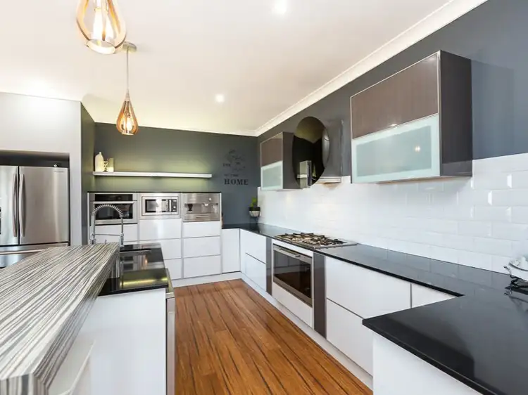 Second view of Homely house listing, 6 Horseshoe Place, Moore Creek NSW 2340