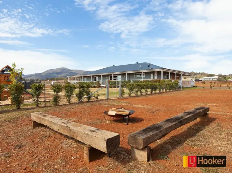 Fourth view of Homely house listing, 6 Horseshoe Place, Moore Creek NSW 2340