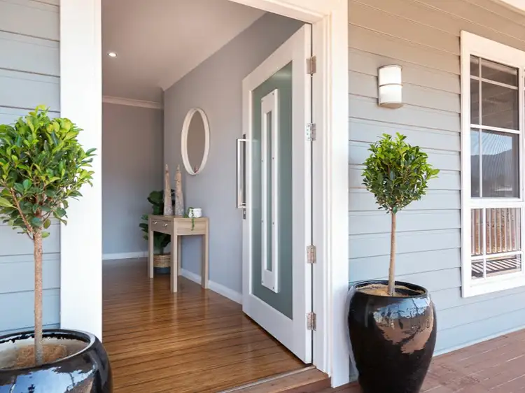 Fifth view of Homely house listing, 6 Horseshoe Place, Moore Creek NSW 2340