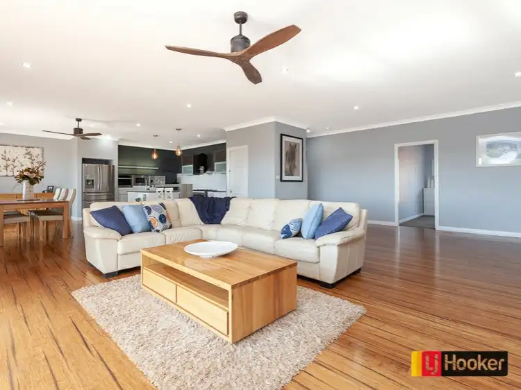 Seventh view of Homely house listing, 6 Horseshoe Place, Moore Creek NSW 2340
