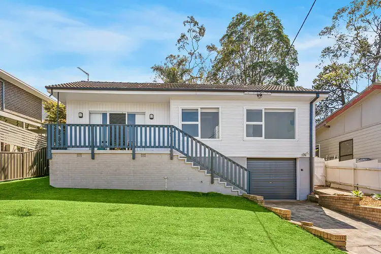 20 O'Briens Road, Figtree NSW 2525