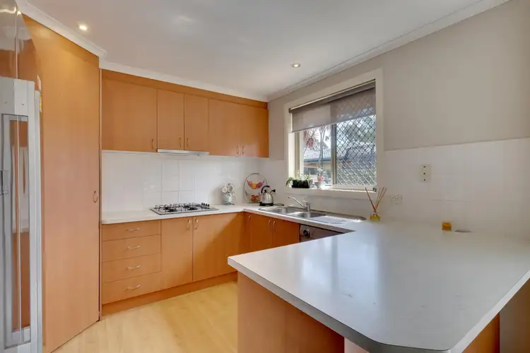 Sixth view of Homely townhouse listing, 2/30 Bembrick Street, Gungahlin ACT 2912