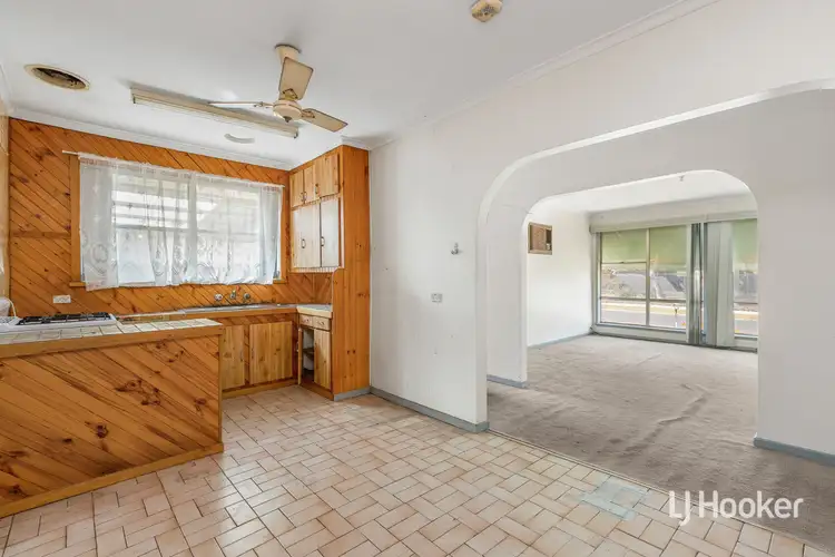 Fourth view of Homely house listing, 21 Chirnside Crescent, Laverton VIC 3028