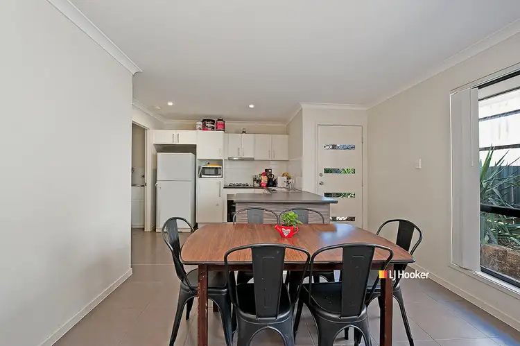 Third view of Homely house listing, 49 Tourmaline Circuit, Mango Hill QLD 4509