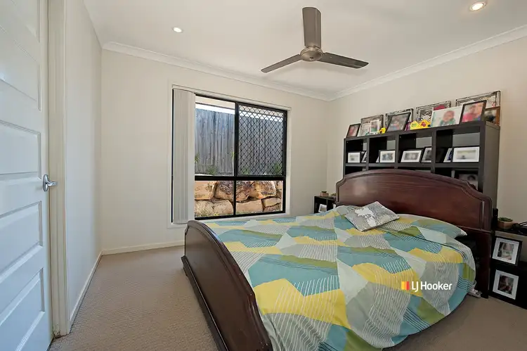 Fifth view of Homely house listing, 49 Tourmaline Circuit, Mango Hill QLD 4509
