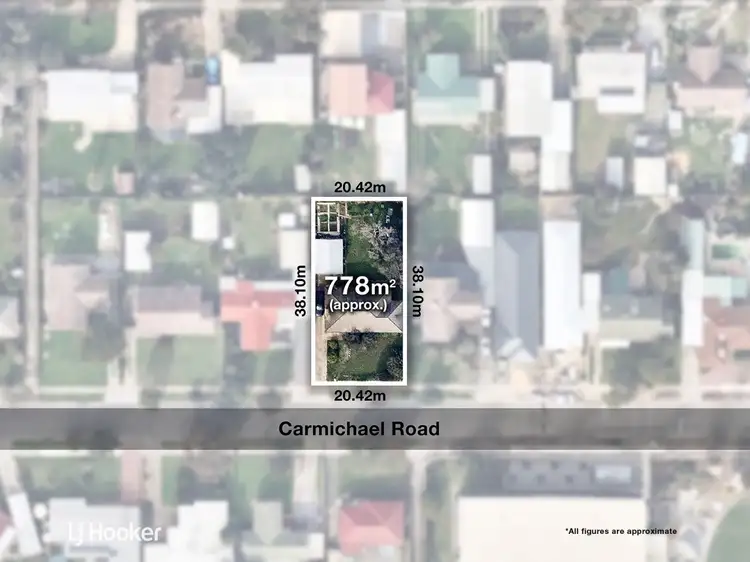 Third view of Homely house listing, 12 Carmichael Road, Christies Beach SA 5165