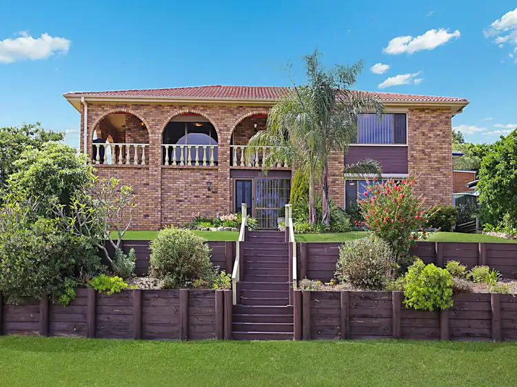Main view of Homely house listing, 104 Alton Road, Raymond Terrace NSW 2324