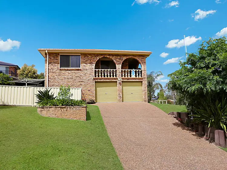 Second view of Homely house listing, 104 Alton Road, Raymond Terrace NSW 2324