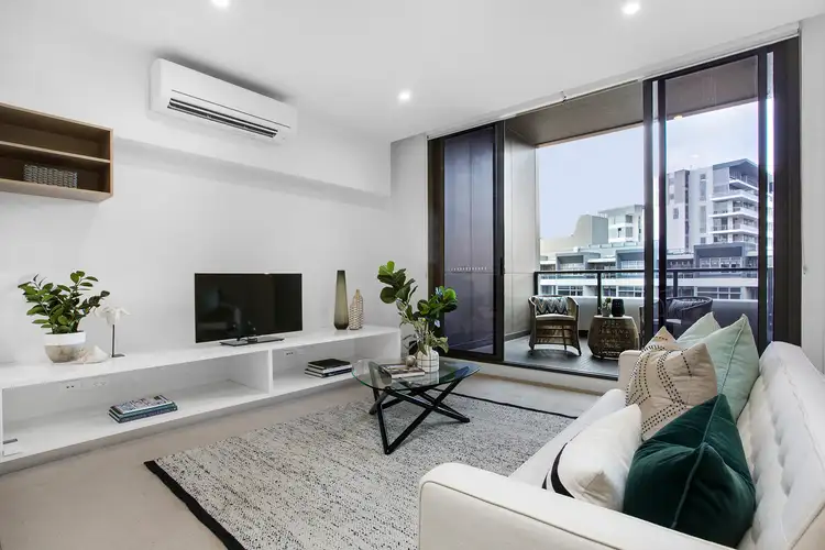 Main view of Homely apartment listing, 509/23 Archibald Avenue, Waterloo NSW 2017