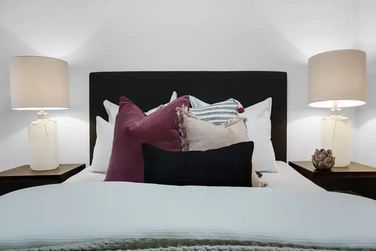 Sixth view of Homely apartment listing, 509/23 Archibald Avenue, Waterloo NSW 2017