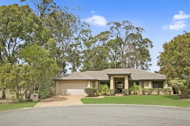 11 London Chase, Arundel QLD 4214