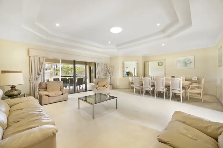 Second view of Homely house listing, 11 London Chase, Arundel QLD 4214