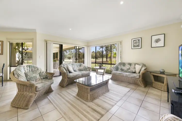 Third view of Homely house listing, 11 London Chase, Arundel QLD 4214