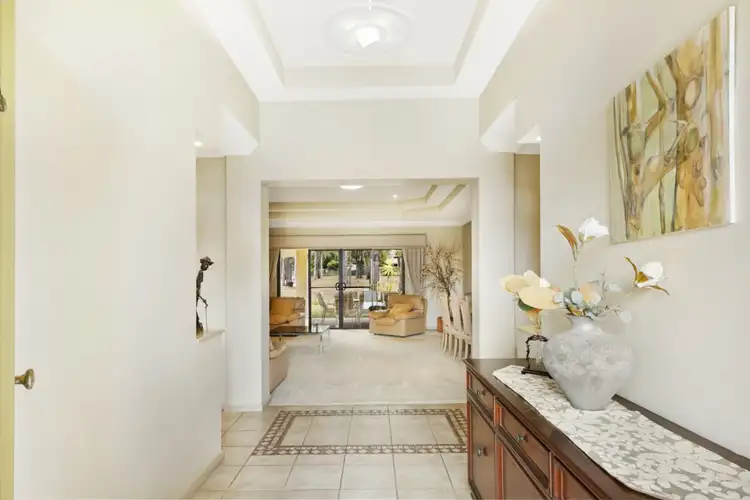 Fourth view of Homely house listing, 11 London Chase, Arundel QLD 4214