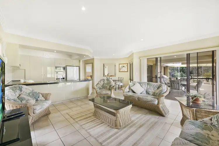 Fifth view of Homely house listing, 11 London Chase, Arundel QLD 4214
