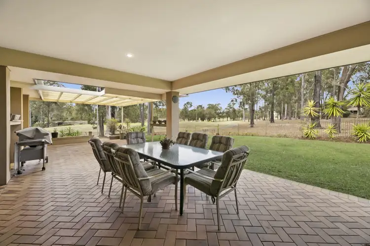 Sixth view of Homely house listing, 11 London Chase, Arundel QLD 4214