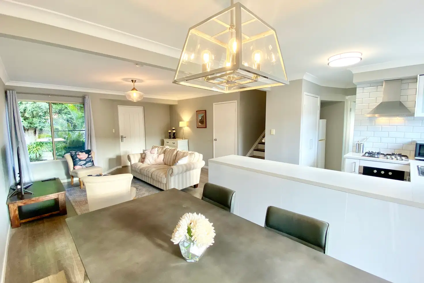 Main view of Homely unit listing, 3/240 Spring Street, Kearneys Spring QLD 4350