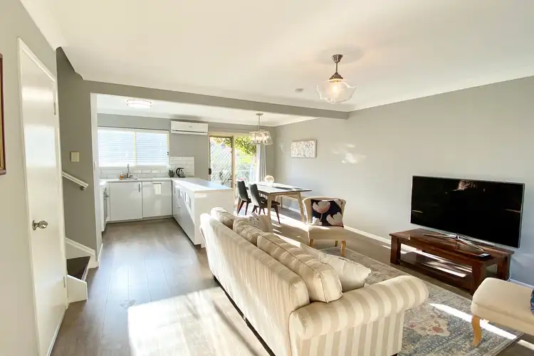 Second view of Homely unit listing, 3/240 Spring Street, Kearneys Spring QLD 4350