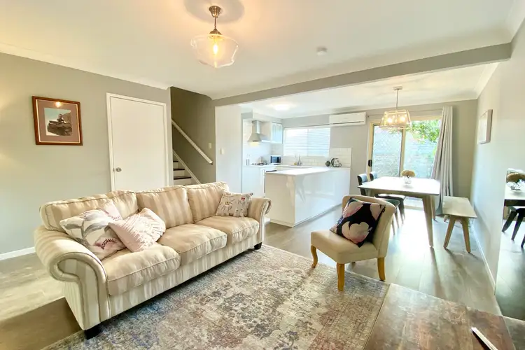 Third view of Homely unit listing, 3/240 Spring Street, Kearneys Spring QLD 4350