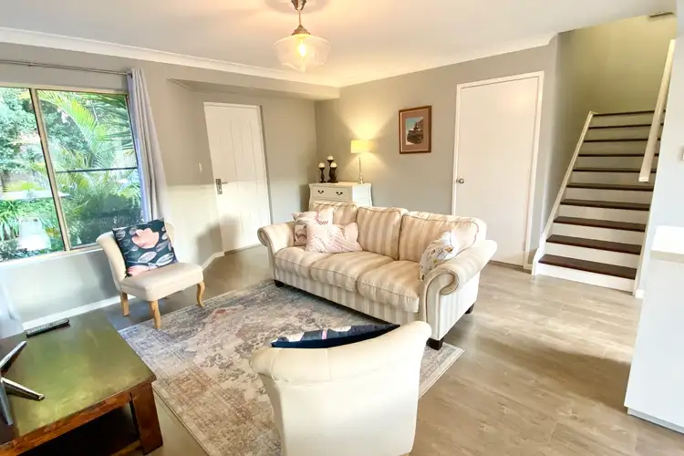Fifth view of Homely unit listing, 3/240 Spring Street, Kearneys Spring QLD 4350