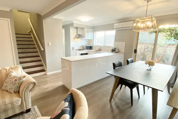 Sixth view of Homely unit listing, 3/240 Spring Street, Kearneys Spring QLD 4350