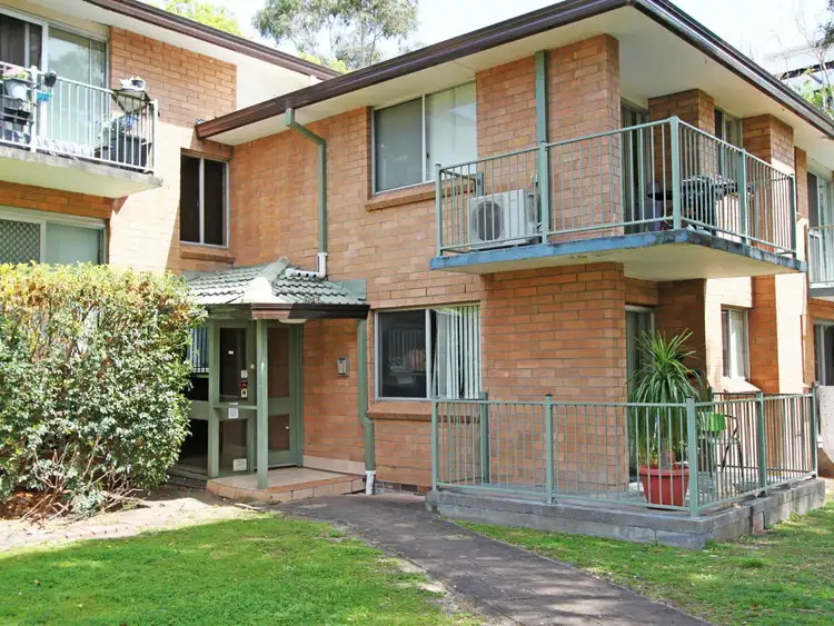 Second view of Homely unit listing, 1/14 Santley Crescent, Kingswood NSW 2747