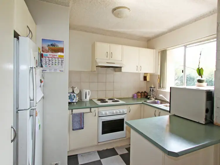 Fourth view of Homely unit listing, 1/14 Santley Crescent, Kingswood NSW 2747