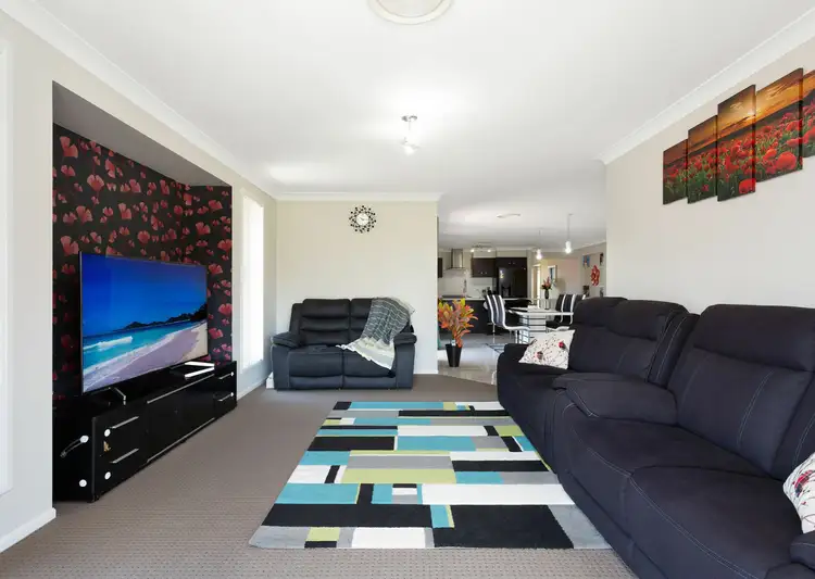 Third view of Homely house listing, 10 Duranbar Place, Taree NSW 2430