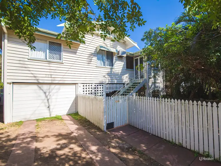 Main view of Homely house listing, 280 Upper Dawson Road, The Range QLD 4700