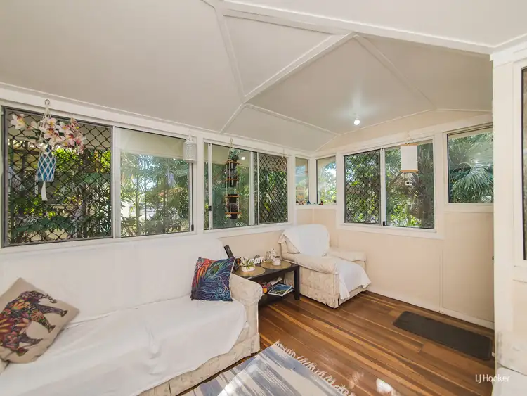 Second view of Homely house listing, 280 Upper Dawson Road, The Range QLD 4700