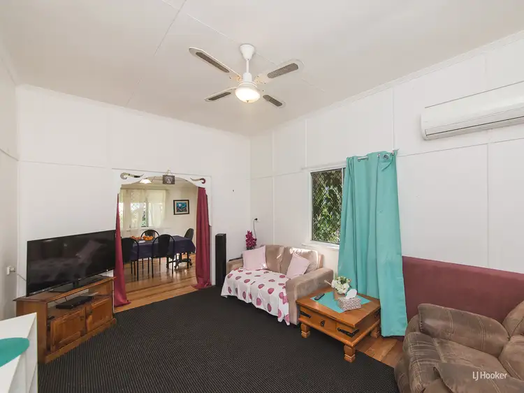 Third view of Homely house listing, 280 Upper Dawson Road, The Range QLD 4700