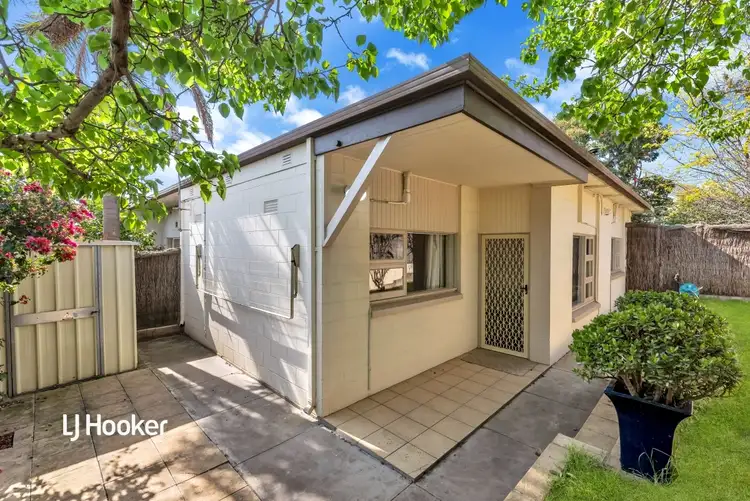1/60 Park Terrace, Ovingham SA 5082