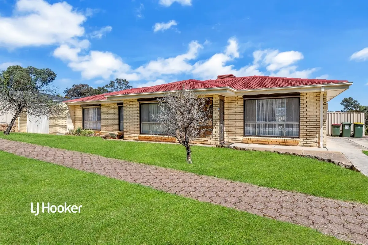 Main view of Homely house listing, 21 Rosewall Avenue, Gulfview Heights SA 5096