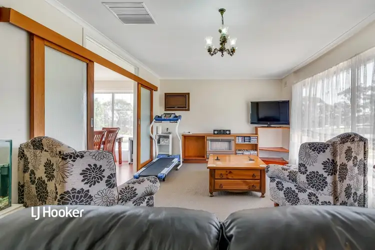 Second view of Homely house listing, 21 Rosewall Avenue, Gulfview Heights SA 5096