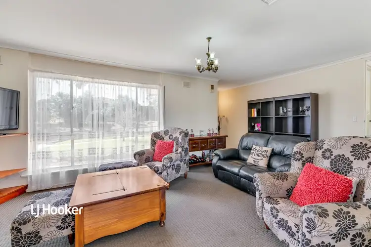Third view of Homely house listing, 21 Rosewall Avenue, Gulfview Heights SA 5096