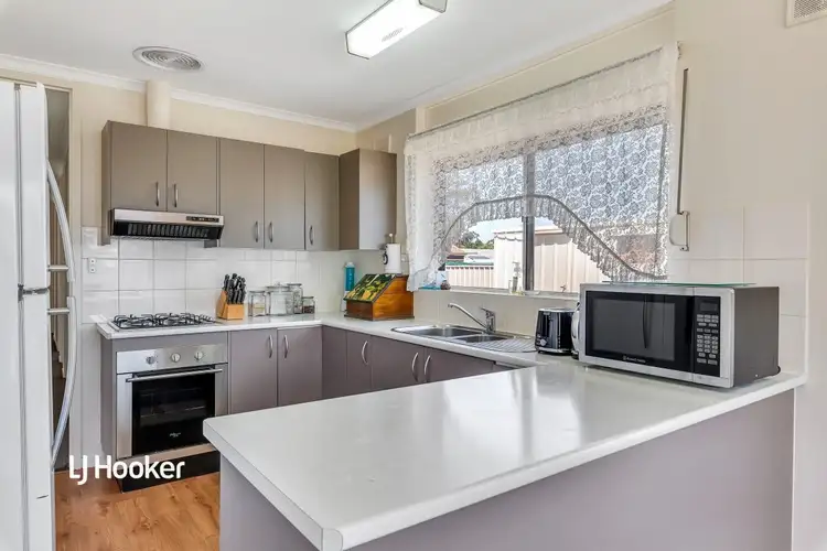 Fourth view of Homely house listing, 21 Rosewall Avenue, Gulfview Heights SA 5096