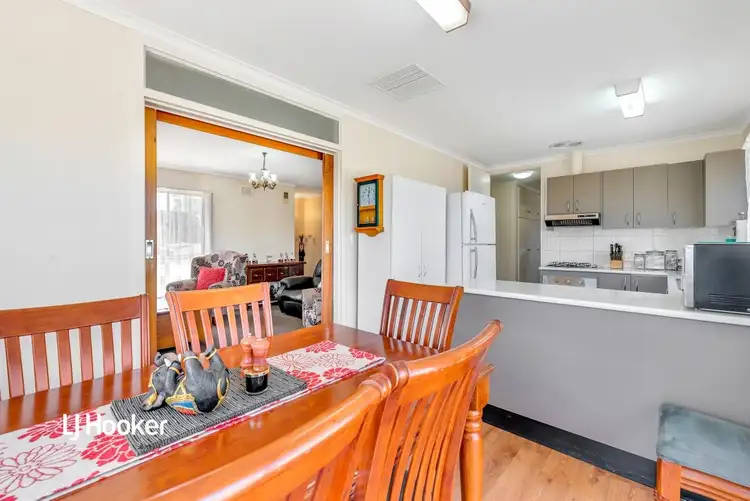 Fifth view of Homely house listing, 21 Rosewall Avenue, Gulfview Heights SA 5096