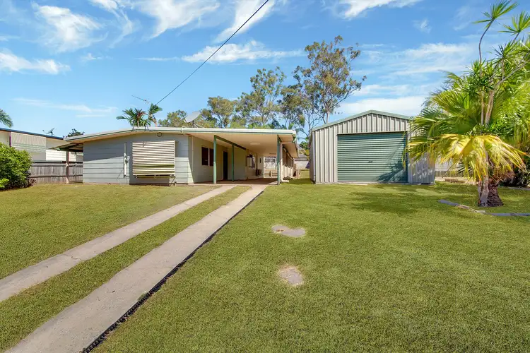 14 Bradford Road, Telina QLD 4680