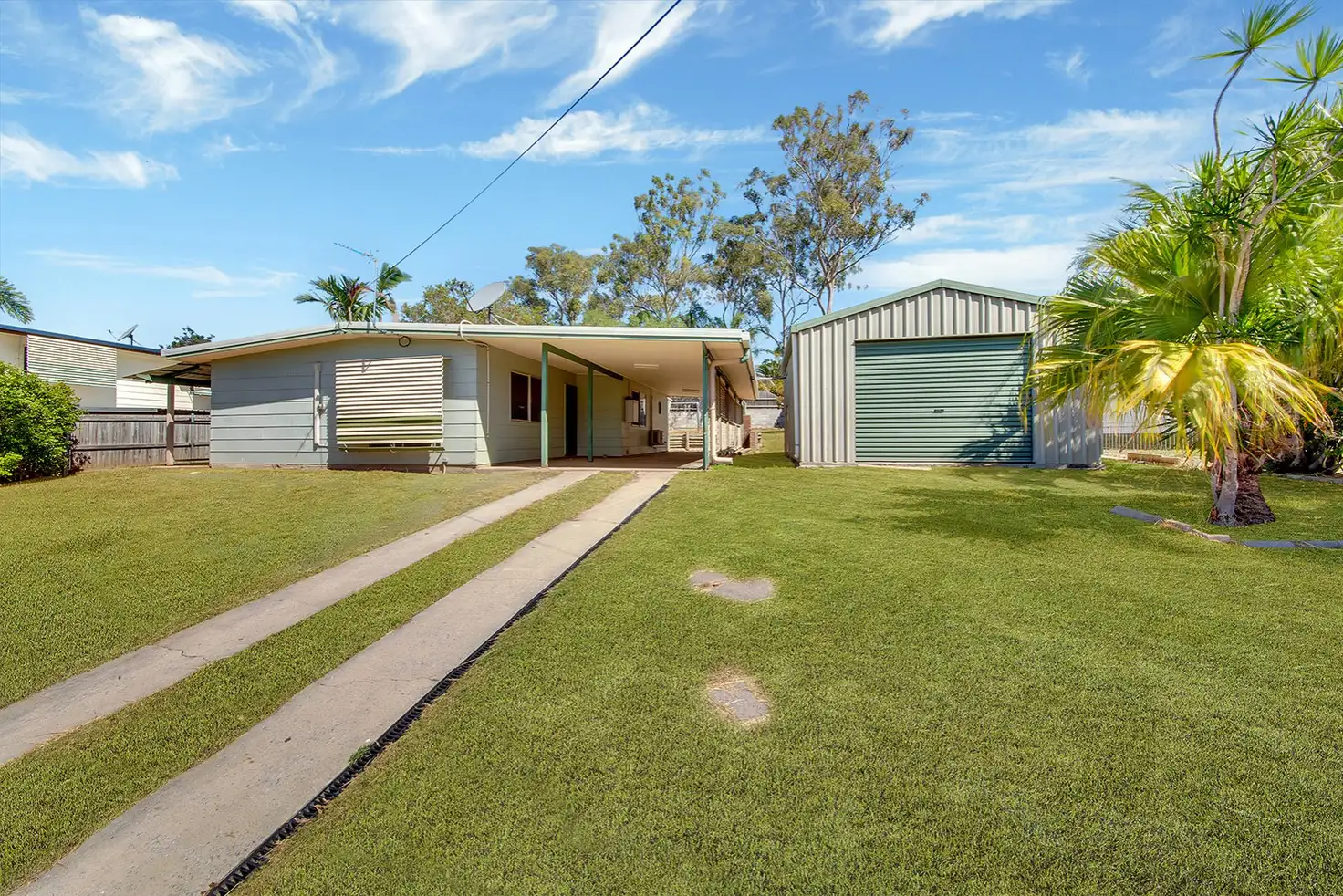 Main view of Homely house listing, 14 Bradford Road, Telina QLD 4680