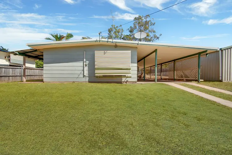 Second view of Homely house listing, 14 Bradford Road, Telina QLD 4680
