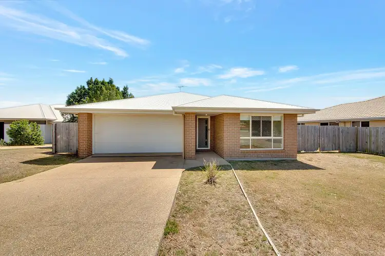 36 Bottlebrush Drive, Kirkwood QLD 4680